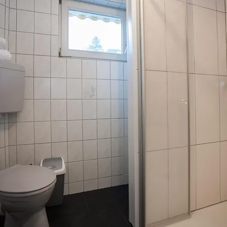 Vakantiehuis Briloner Strasse 26-c 温特贝格