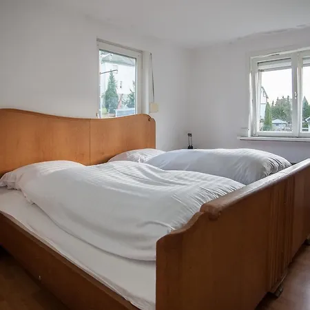 Vakantiehuis Briloner Strasse 26-c 度假居 *