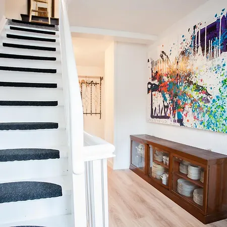 度假居 Vakantiehuis Briloner Strasse 26-c