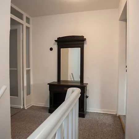 Vakantiehuis Briloner Strasse 26-c 度假居