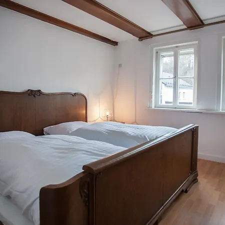 Vakantiehuis Briloner Strasse 26-c *