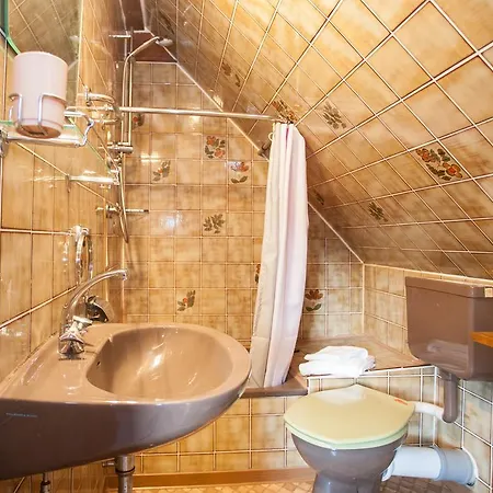 Vakantiehuis Briloner Strasse 26-c