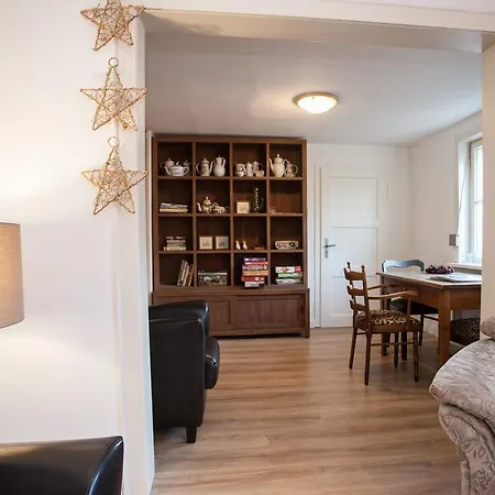 Vakantiehuis Briloner Strasse 26-c 度假居 *