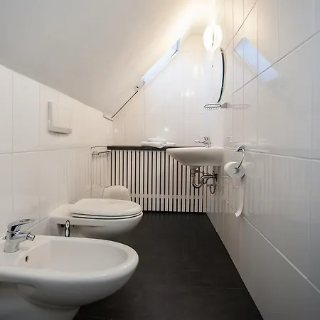 度假居 Vakantiehuis Briloner Strasse 26-c 温特贝格