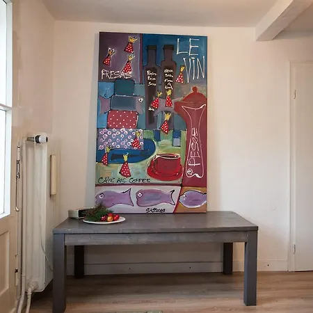 Vakantiehuis Briloner Strasse 26-c *