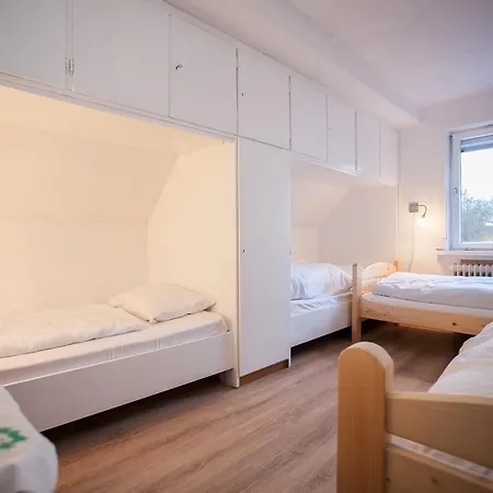 度假居 Vakantiehuis Briloner Strasse 26-c