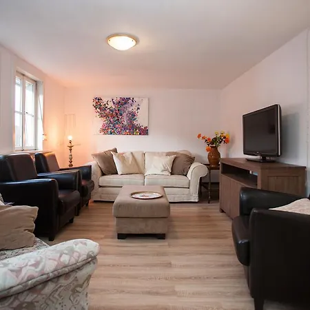 Vakantiehuis Briloner Strasse 26-c *