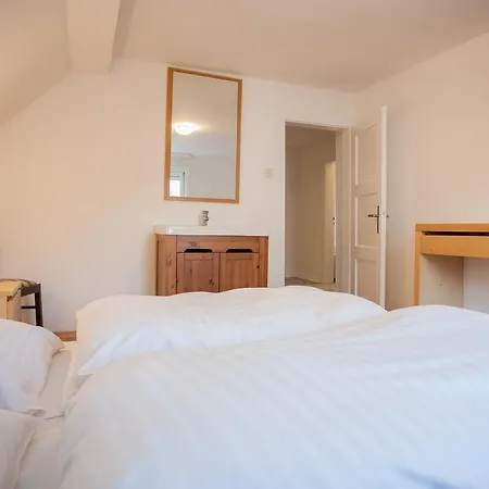 度假居 Vakantiehuis Briloner Strasse 26-c *
