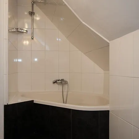 Vakantiehuis Briloner Strasse 26-c 度假居 *