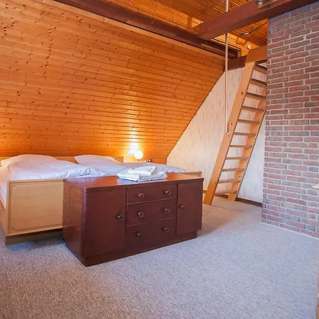 Vakantiehuis Briloner Strasse 26-c 度假居 温特贝格